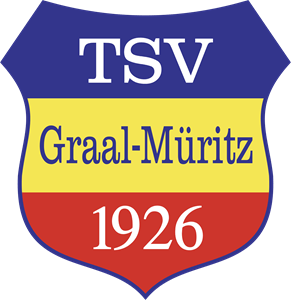 Turn und Sportverein Graal Muritz Logo PNG Vector