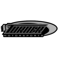 Turner Motorsports Logo PNG Vector
