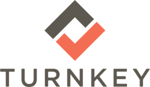 Turnkey Logo Vector (.PDF) Free Download