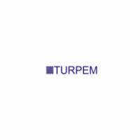 turpem Logo PNG Vector