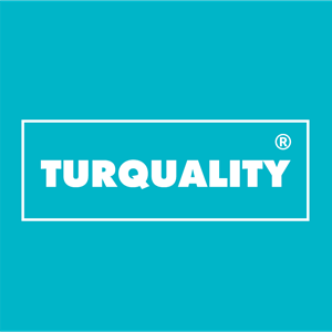 turquality Logo PNG Vector