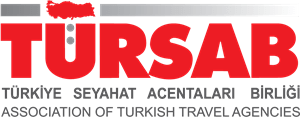tursab Logo Vector