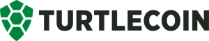 Turtlecoin Logo Vector