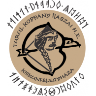 Turul Koppány Ijász Logo Vector