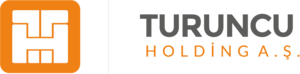 Turuncu Holding Logo PNG Vector