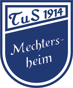 TuS 1914 Mechtersheim Logo PNG Vector