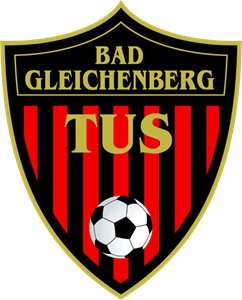 TuS Bad Gleichenberg Logo PNG Vector