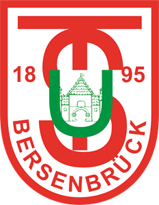 TuS Bersenbrück 1895 Logo PNG Vector