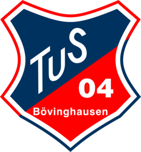 TuS Boevinghausen Logo PNG Vector