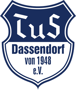 TuS Dassendorf Logo PNG Vector
