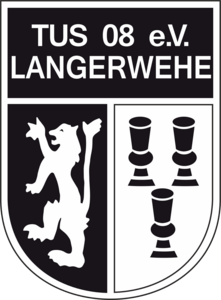 TuS Langerwehe 08 Logo PNG Vector