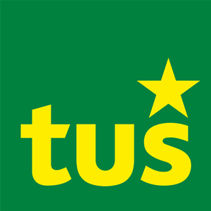 tus Logo PNG Vector