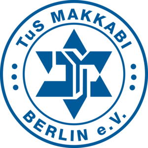 Tus Makkabi Berlin Logo PNG Vector