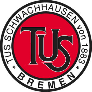 TuS Schwachhausen Logo PNG Vector