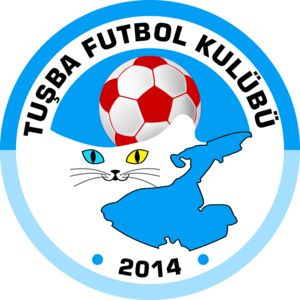 Tuşba FK Logo PNG Vector