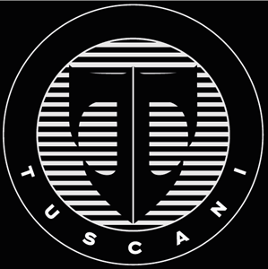 TUSCANI BLACK Logo PNG Vector