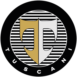 TUSCANI Logo PNG Vector