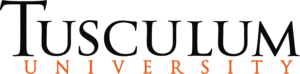 Tusculum University Logo PNG Vector