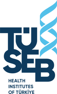 TÜSEB (Türkiye Sağlık Enstitüleri Başkanlığı) Logo PNG Vector