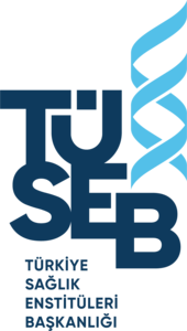 TÜSEB (Türkiye Sağlık Enstitüleri Başkanlığı) Logo PNG Vector