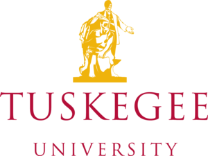 tuskegee university logo