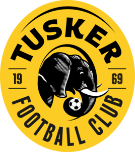 Tusker FC Logo PNG Vector