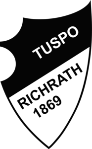 TuSpo Richrath Logo PNG Vector