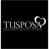 TUSPOSA Logo PNG Vector