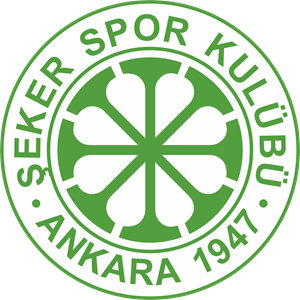 Tutap Sekerspor Logo PNG Vector