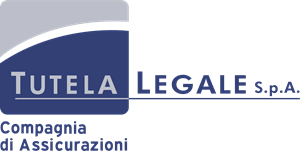 Tutela Legale Logo PNG Vector