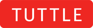 Tuttle Publishing Logo PNG Vector