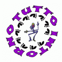 TuttoIntorno Logo Vector