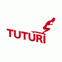 TUTURI Logo PNG Vector