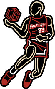Tuty's Michael Jordan Logo PNG Vector