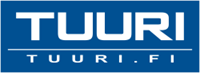 Tuuri Logo PNG Vector