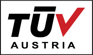 TUV AUSTRIA Logo Vector
