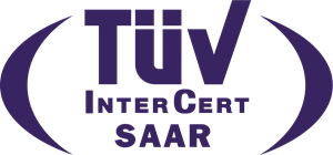 TÜV InterCert Logo PNG Vector