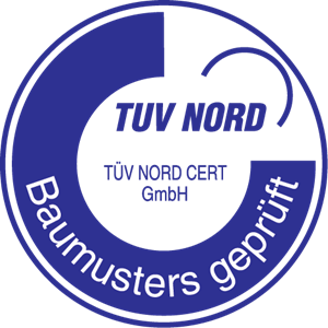 TUV NORD Logo PNG Vector