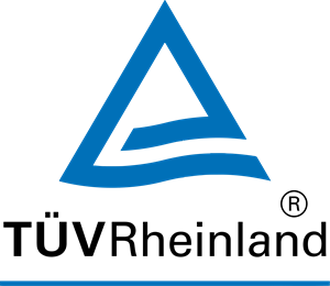 TÜV Rheinland Logo PNG Vector