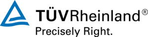 TÜV Rheinland Precisely Right Logo PNG Vector