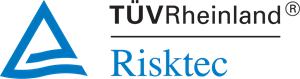 TÜV Rheinland Risktec Logo PNG Vector