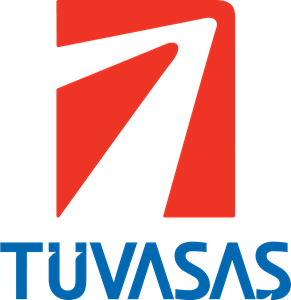 TÜVASAŞ Logo PNG Vector