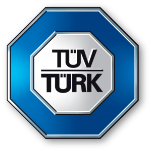 TüvTürk Logo PNG Vector