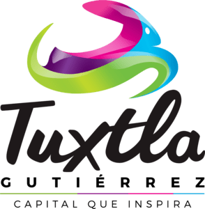 Tuxtla Gutierrez Logo PNG Vector