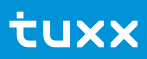 Tuxx Logo PNG Vector