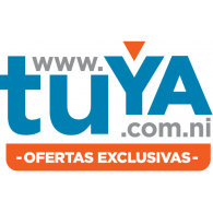 tuYA Logo PNG Vector