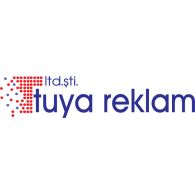 TUYA Reklam Logo Vector