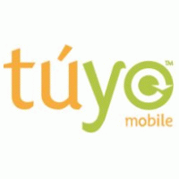 Tuyo Mobile Logo PNG Vector