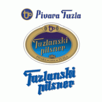 Tuzlanski pilsner Logo PNG Vector