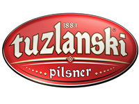 Tuzlanski pilsner Logo PNG Vector